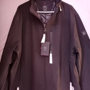 TUMI- T-Tech Jacket
